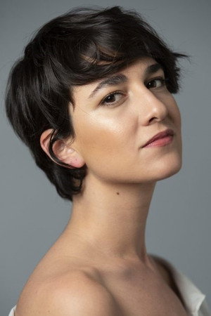 Stéphanie Magnin in Advantages of Travelling by Train