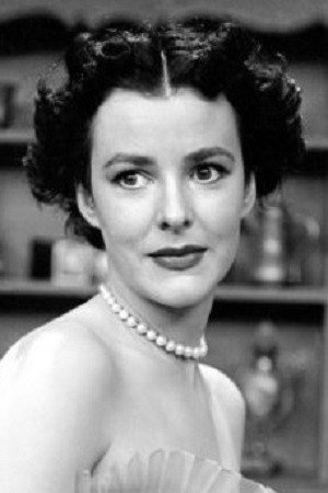 Mary Sinclair in Arrowhead