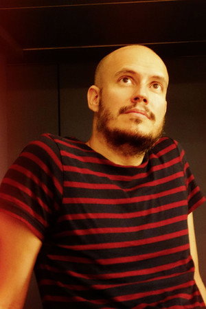 Guille Milkyway in Camilo sinfónico: vivir así