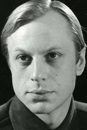 Yuri Bogatyryov in A Vintage Detective Story