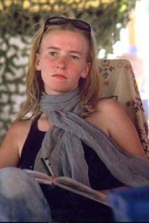 Rachel Corrie in Rachel