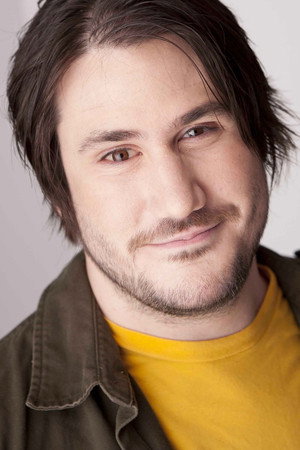 Paul Guyet in You & Me
