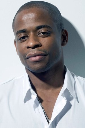 Dulé Hill in The Guardian