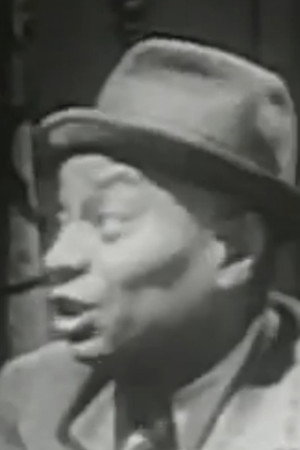 George Williams in The Education of Nicky