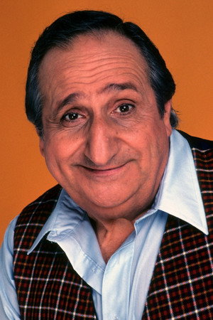 Al Molinaro in The Work of Director Spike Jonze