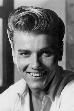 Richard Davalos in East of Eden