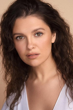 Chelsea Brown in Inedia