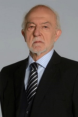 Héctor Bidonde in The Appeared