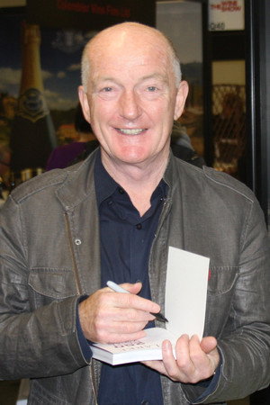 Oz Clarke in Sparkling: The Story Of Champagne