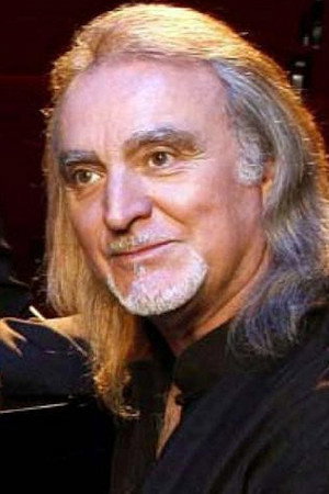 Roland Romanelli in Barbara ou ma plus belle histoire d'amour
