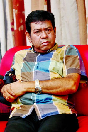 Nader Chowdhury in 840