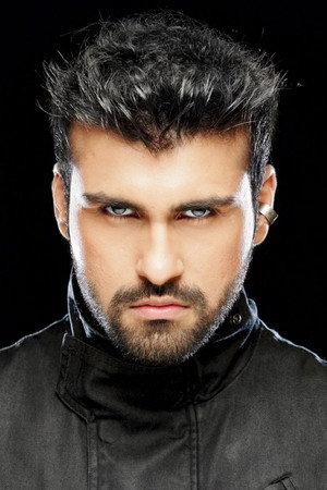 Arya Babbar in Partition