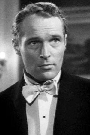 Morton Lowry in Immortal Sergeant