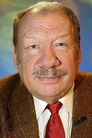 Wolfgang Völz in The Vexxer