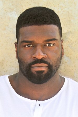 Stephen Hill in Silent Partner