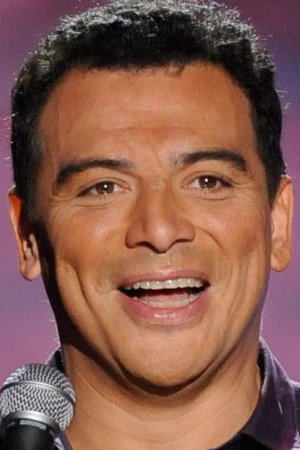 Carlos Mencia in The Heartbreak Kid