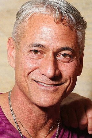 Greg Louganis in Touch Me