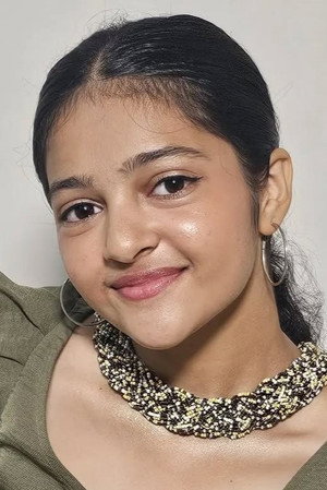 Akshara Kishor in Clint