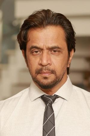 Arjun Sarja in Mankatha