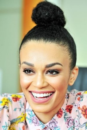 Pearl Thusi in Fistful of Vengeance