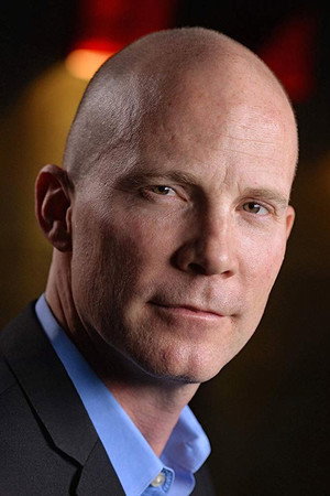 Josh Drennen in Resurrection
