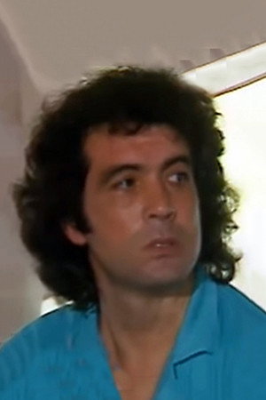 Hristos Savvas in Blind Kidnapping
