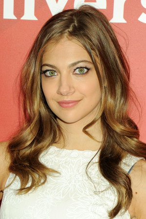 Mia Serafino in The Butterfly Effect 3  Revelations