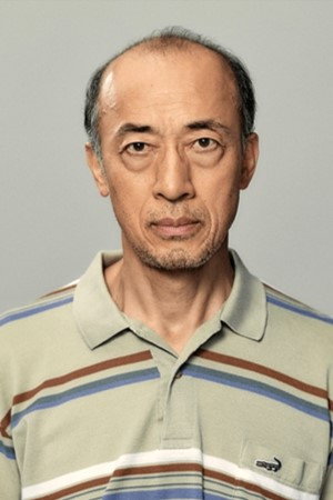 Yoshi Sakō in The Silent Service: The Battle of Arctic Ocean