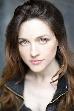 Katie Sheridan in 3 Wishes for Christmas