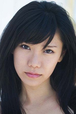 Narisa Suzuki in Snow White and the 7 Samurai