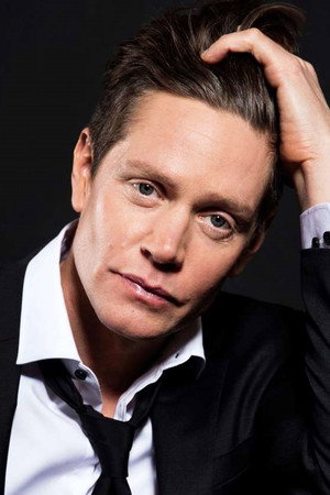Nathan Page in Escape from Pretoria