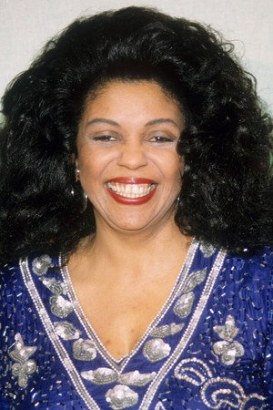 Lyn Collins in James Brown: Soul Survivor