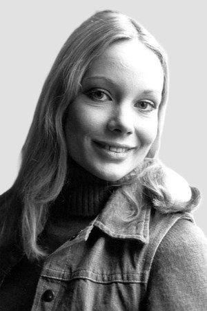 Sabine Glaser in The Man Who Loved Women