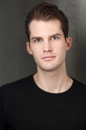 Scott Lyster in Pretty Little Addict