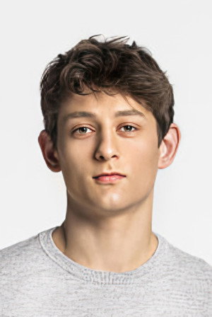 Martin Klinčúch in Two Hornets