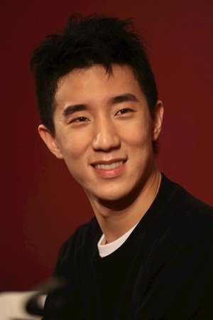 Jaycee Chan in Mulan  Rise of a Warrior