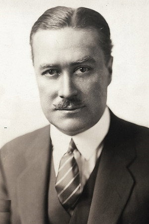 Hale Hamilton in New Adventures of Get Rich Quick Wallingford