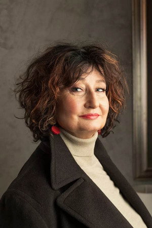 Heidi Herala in The Swan and the Wanderer