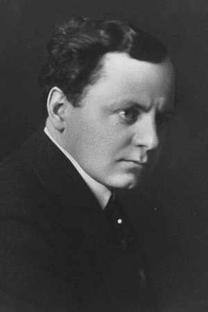John Ekman in A Secret Marriage or The Deathbed Confession