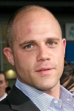 Matt Bushell in Behind Enemy Lines II: Axis of Evil