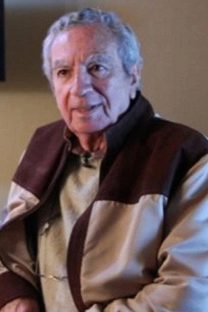 César Arias in AAA - The Movie