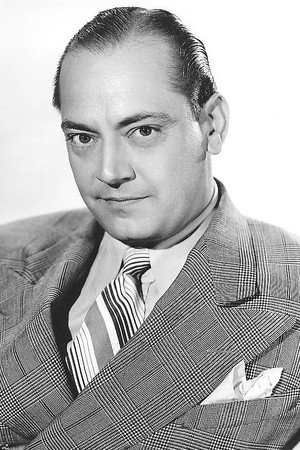 Eddie Bruce in Postal Union