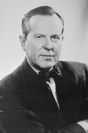 Lester B. Pearson in EXPO 67 Mission Impossible
