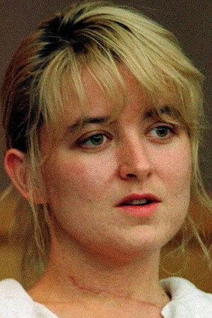 Darlie Routier in Women on Death Row