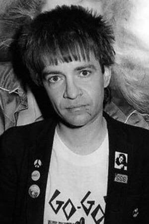 Rodney Bingenheimer in The Seeds: Pushin' Too Hard
