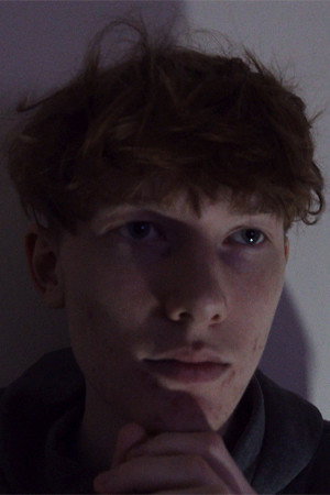 Finn Connor in The Coin