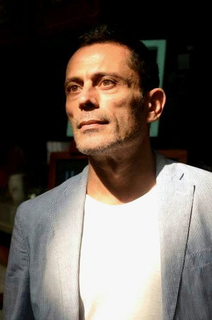 Guillermo Angelelli in XXY