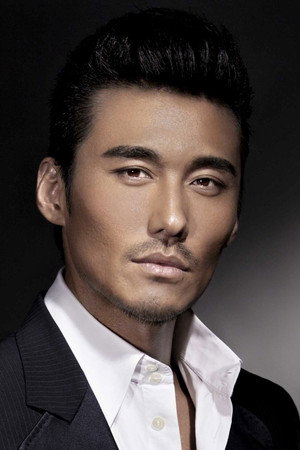 Hu Bing in Ken and Mary: The Asian Truck Express