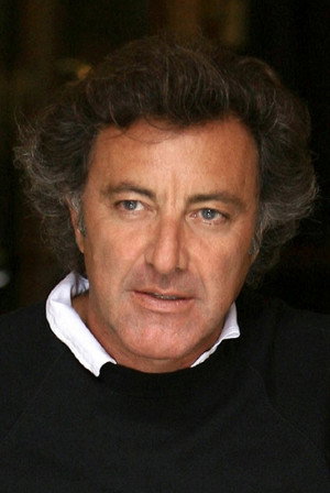 Luca Barbareschi in Cannibal Holocaust