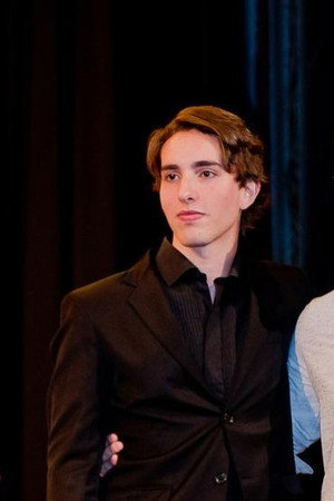 Daniel Gonçalves Pereira in Like a Butterfly